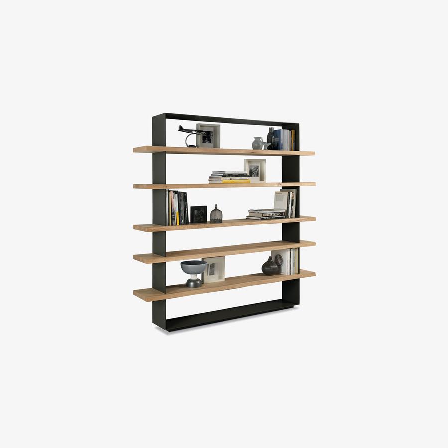 Книжный шкаф Riva 1920 Crazy