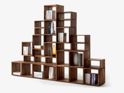 Книжный шкаф Riva 1920 Freedom