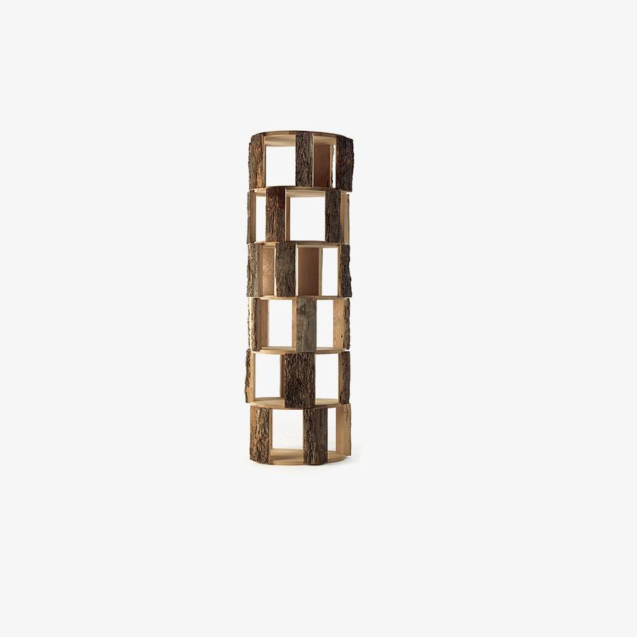 Книжный шкаф Riva 1920 Il briccolone