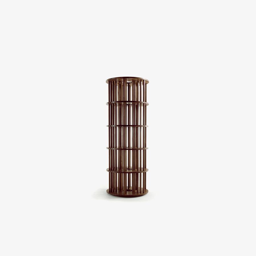 Книжный шкаф Riva 1920 Pillar