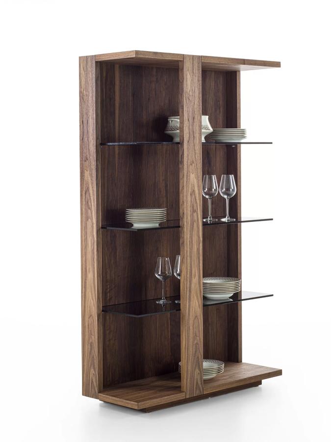Книжный шкаф Riva 1920 Revo open