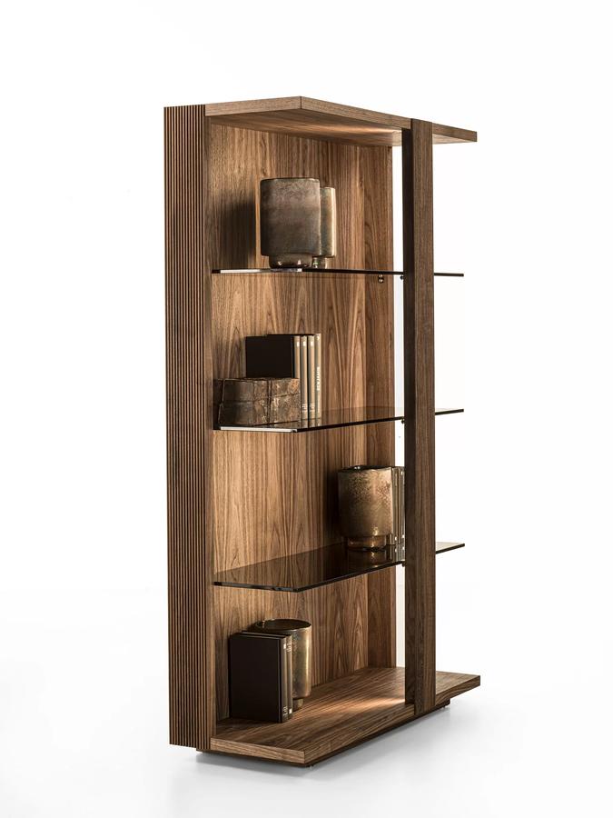 Книжный шкаф Riva 1920 Revo open