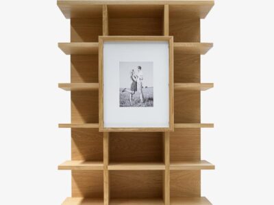 Книжный шкаф Riva 1920 Sakari