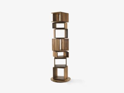 Книжный шкаф Riva 1920 Step by step