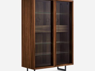 Книжный шкаф Riva 1920 Vitrea