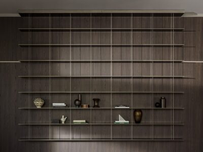 Книжный стеллаж Molteni&C Graduate
