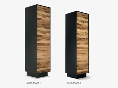 Колонка Riva 1920 Rialto tower 1 & 2