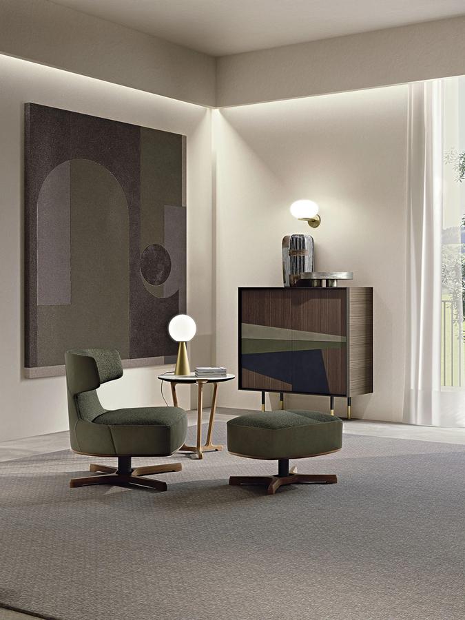 Комод Frigerio Norman