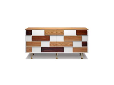 Комод Molteni&C D.655.1 D.655.2