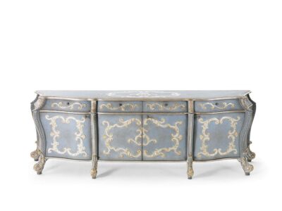 Комод OAK MG1312 Epoca: Barocco - Italia 1700 Период: Барокко – Италия 1700-е гг.