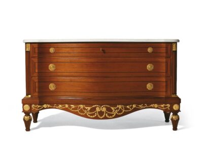 Комод OAK MG6304/1 Epoca: Neoclassico - Italia 1800 Период: Неоклассика – Италия