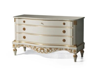 Комод OAK MG6304 Epoca: Neoclassico - Italia 1800 Период: Неоклассика – Италия