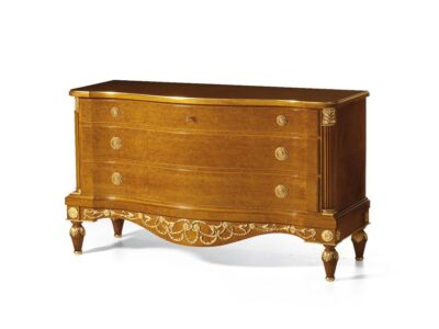 Комод OAK MG6354/PL Epoca: Neoclassico - Italia 1800 Период: Неоклассика – Италия