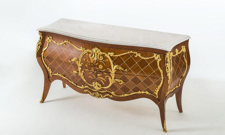 1760 г. дизайнер OAK