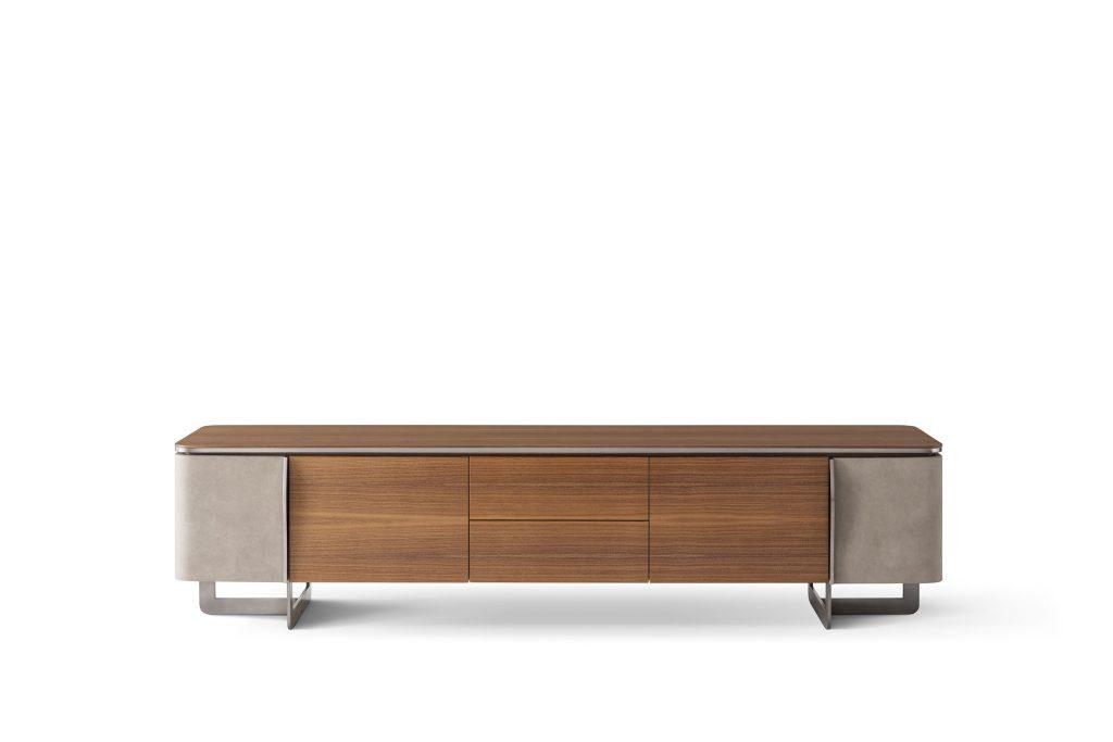 Комод OAK PM4001 Noho дизайнер Marco Piva
