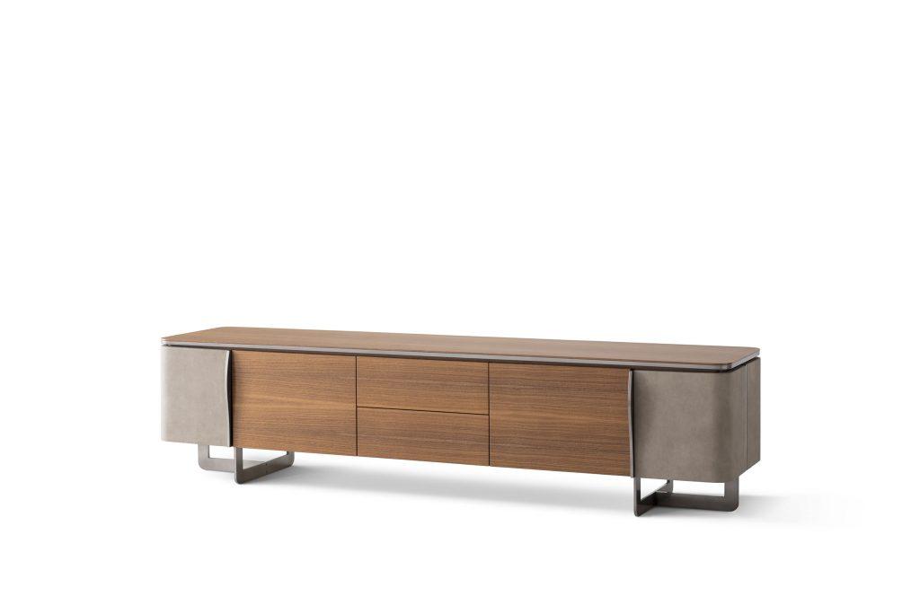 Комод OAK PM4001 Noho Современный стиль