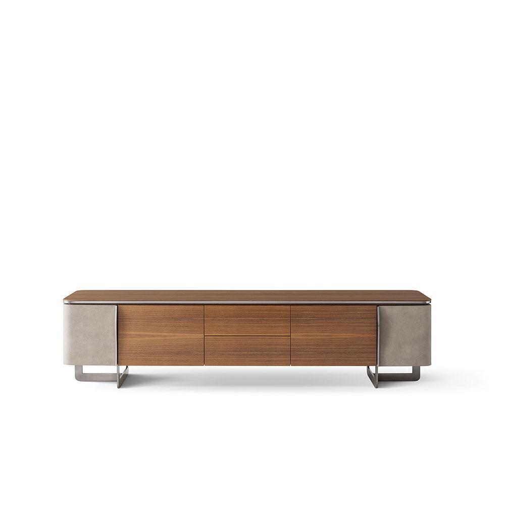 Комод OAK PM4001 Noho