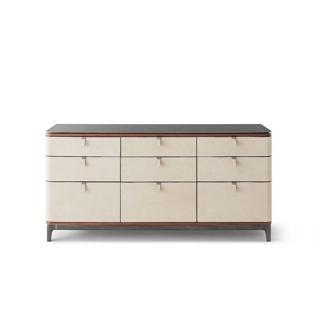 Комод OAK PM4093 Saint Paul