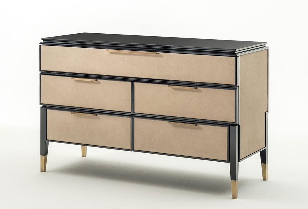 Комод OAK SC5095 Castello Современный стиль