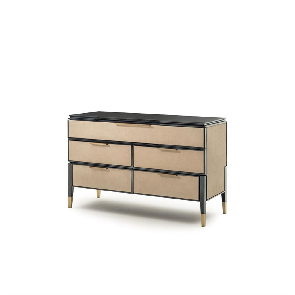 Комод OAK SC5095 Castello