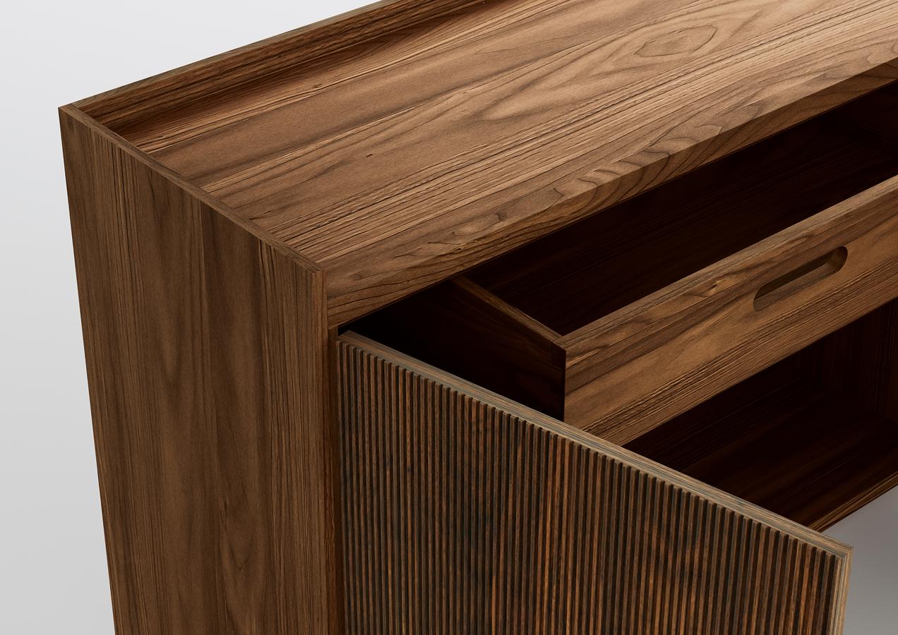Комод Riva 1920 Revo sideboard
