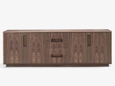 Комод Riva 1920 Sospiro low