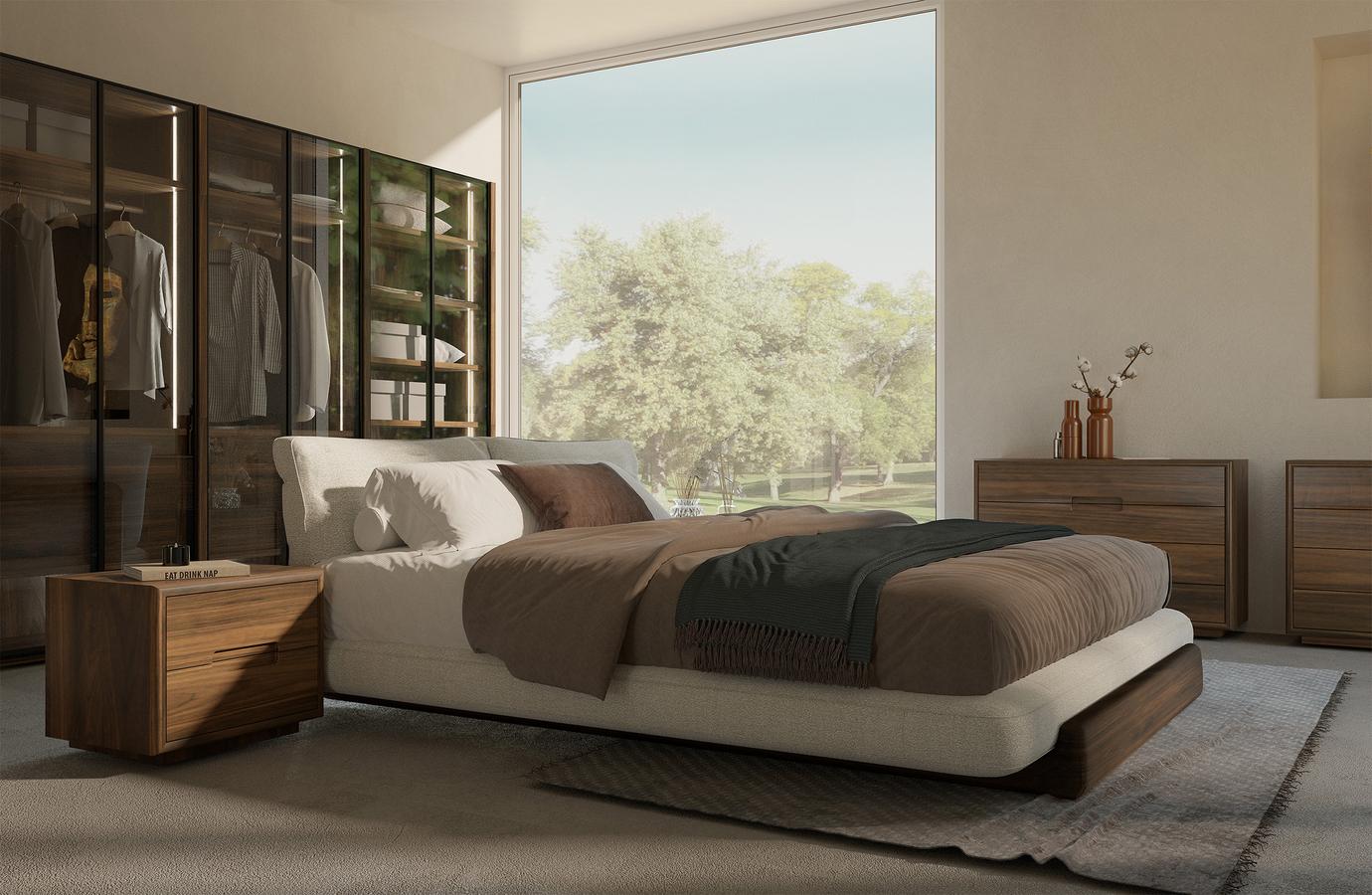 Комод Riva 1920 Sospiro night dresser 2023