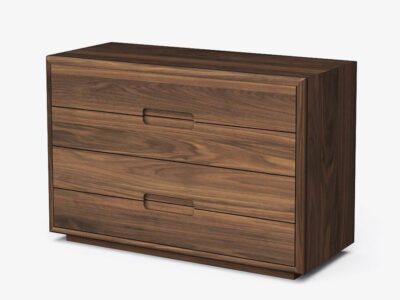 Комод Riva 1920 Sospiro night dresser