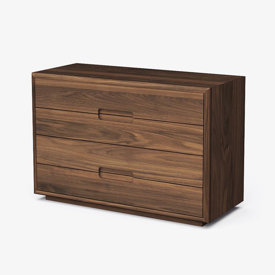 Комод Riva 1920 Sospiro night dresser