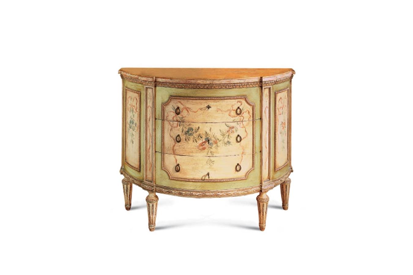 Комод Salda Arredamenti Art. 6950