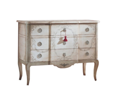 Комод Salda Arredamenti Art. 8449