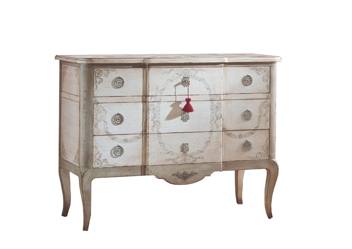 Комод Salda Arredamenti Art. 8449