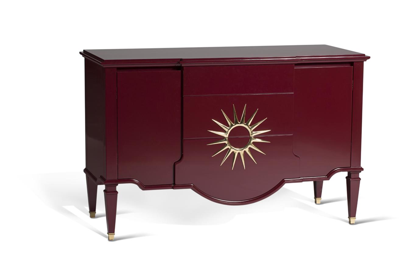 Комод Salda Arredamenti Art. 8598
