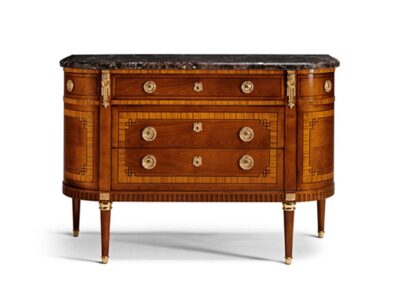 Комод Salda Arredamenti Art. 8599