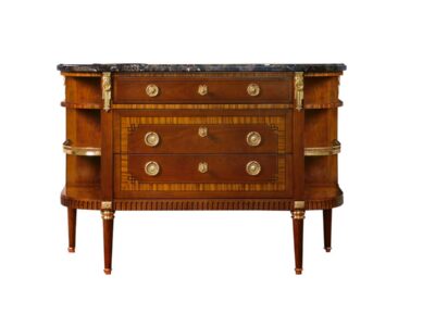Комод Salda Arredamenti Art. 8600