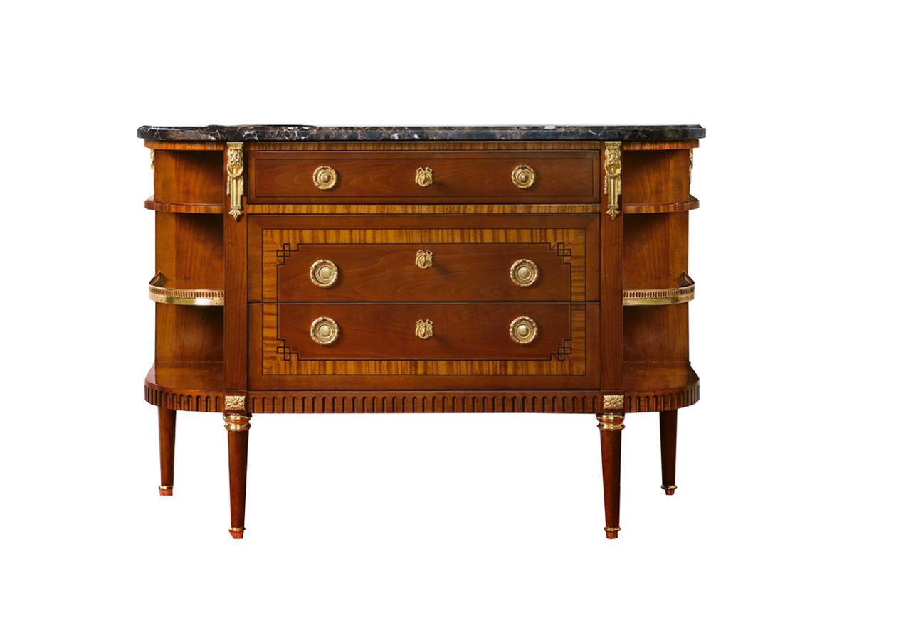 Комод Salda Arredamenti Art. 8600