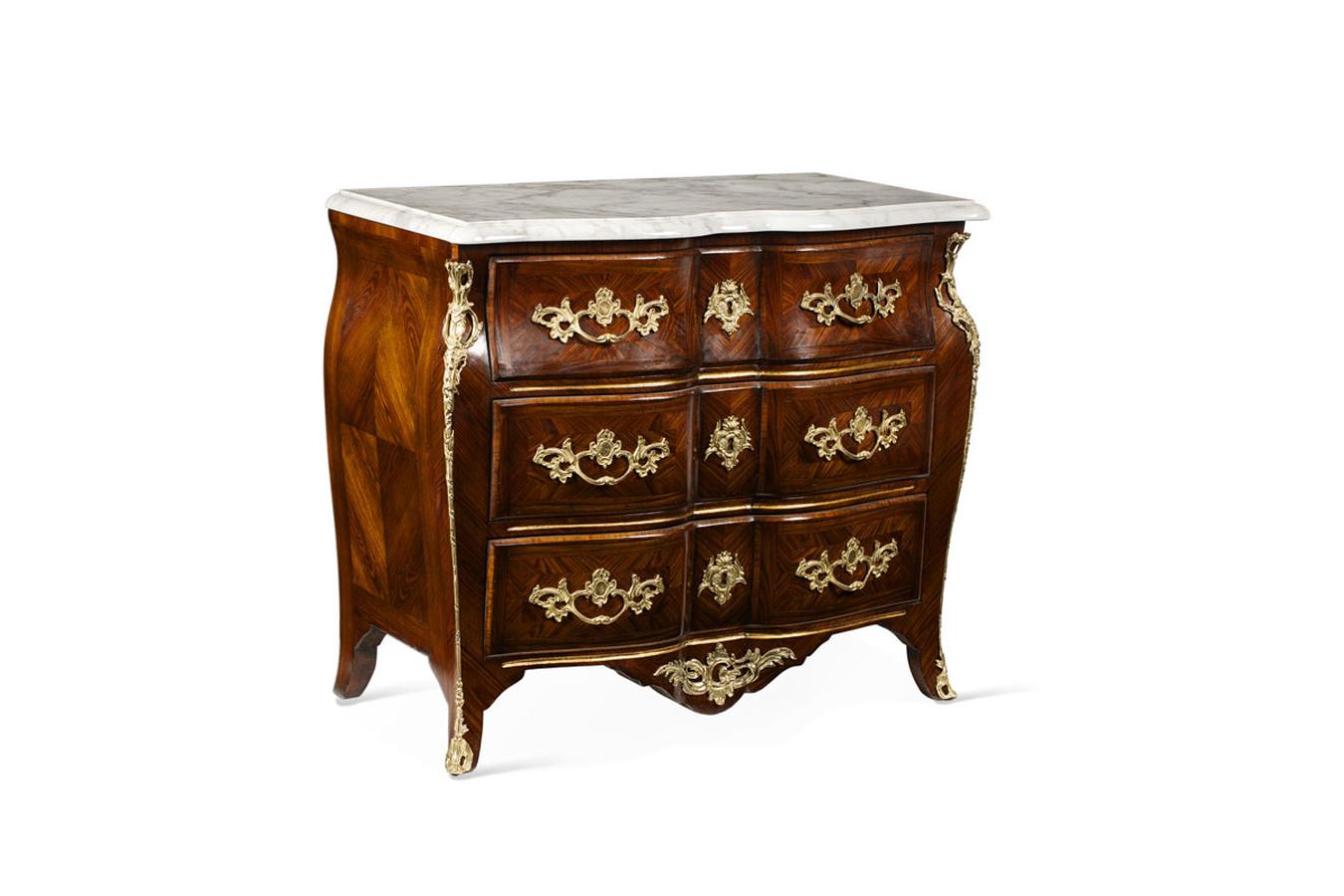 Комод Salda Arredamenti Art. 8648