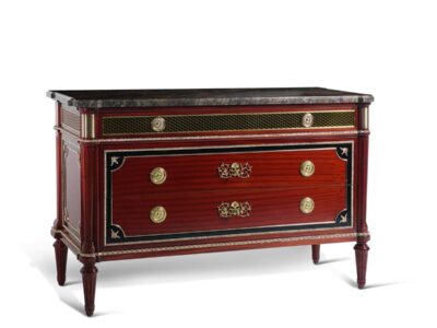 Комод Salda Arredamenti Art. 8659