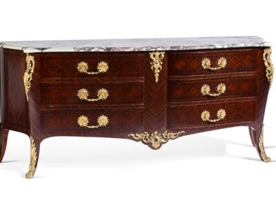 Комод Salda Arredamenti Art. 8678