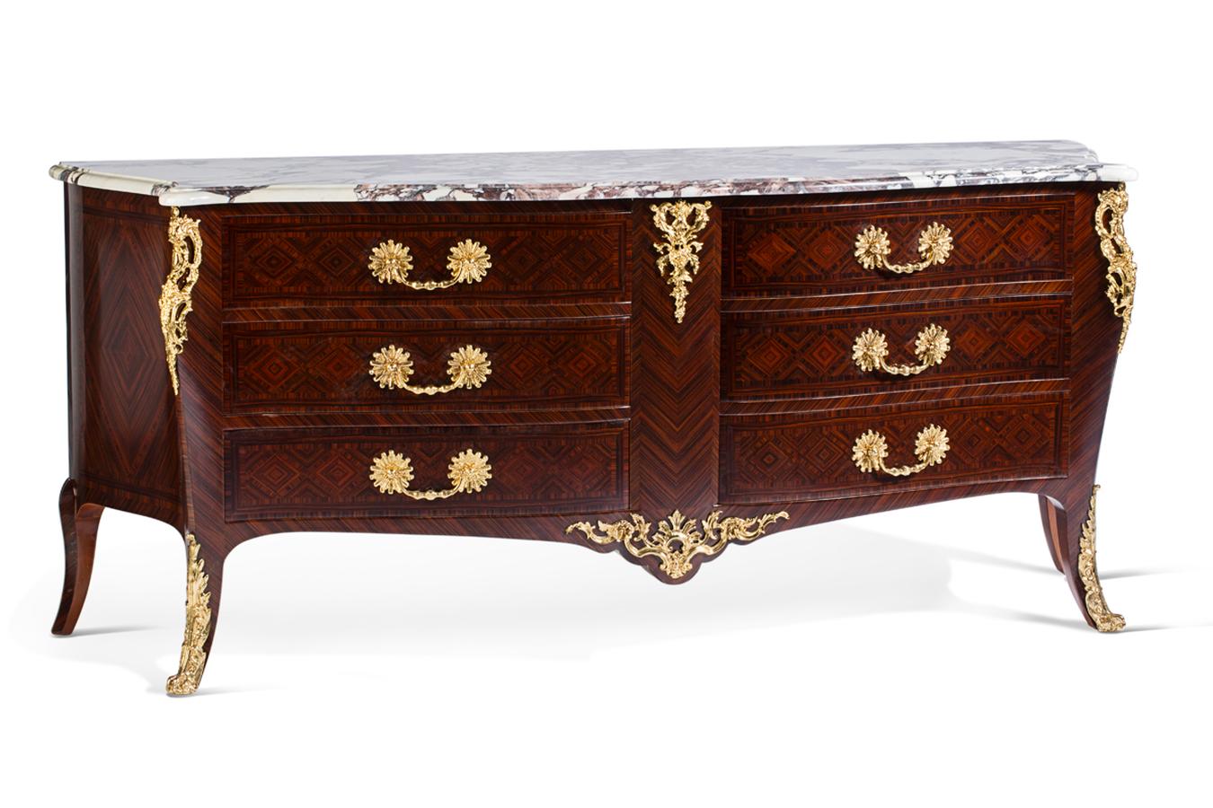 Комод Salda Arredamenti Art. 8678
