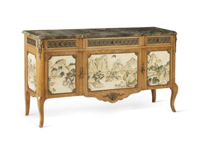 Комод Salda Arredamenti Art. 8694