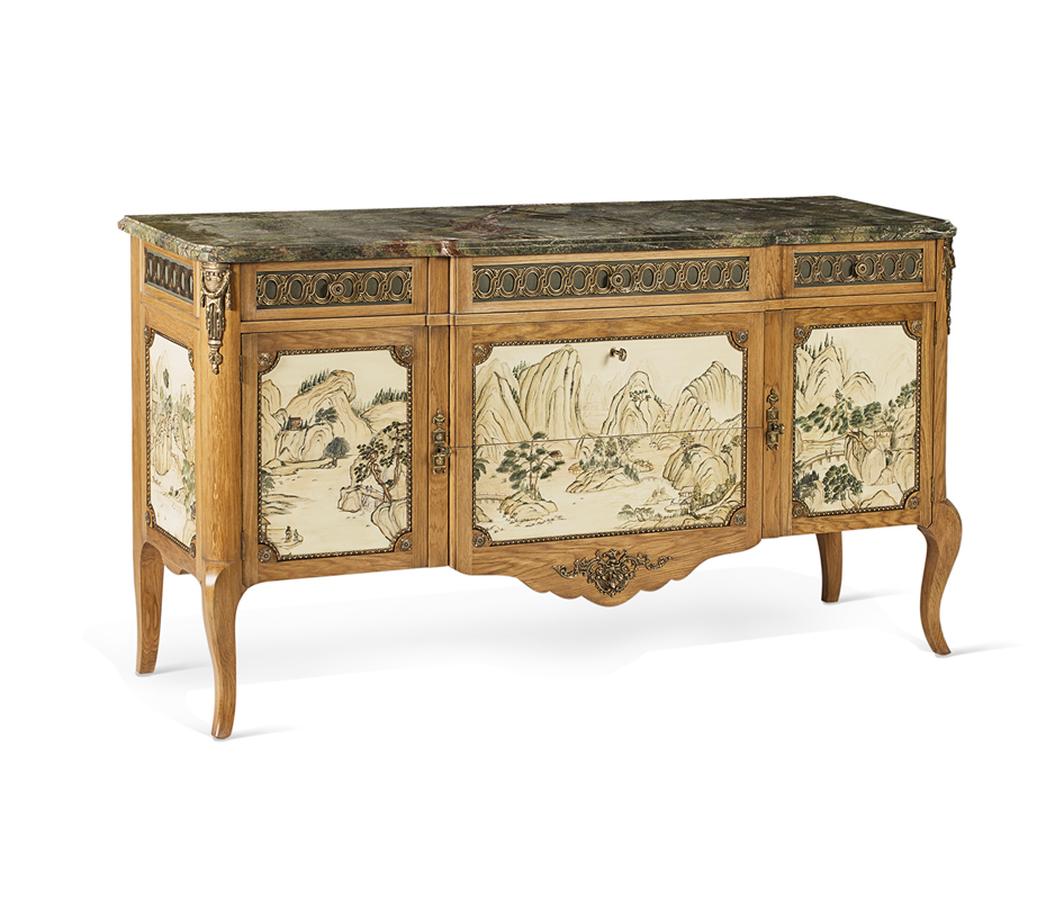 Комод Salda Arredamenti Art. 8694