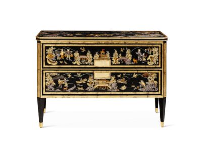 Комод Salda Arredamenti Art. 8708