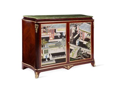 Комод Salda Arredamenti Art. 8721
