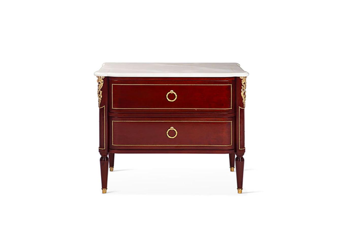 Комод Salda Arredamenti Art. 8724