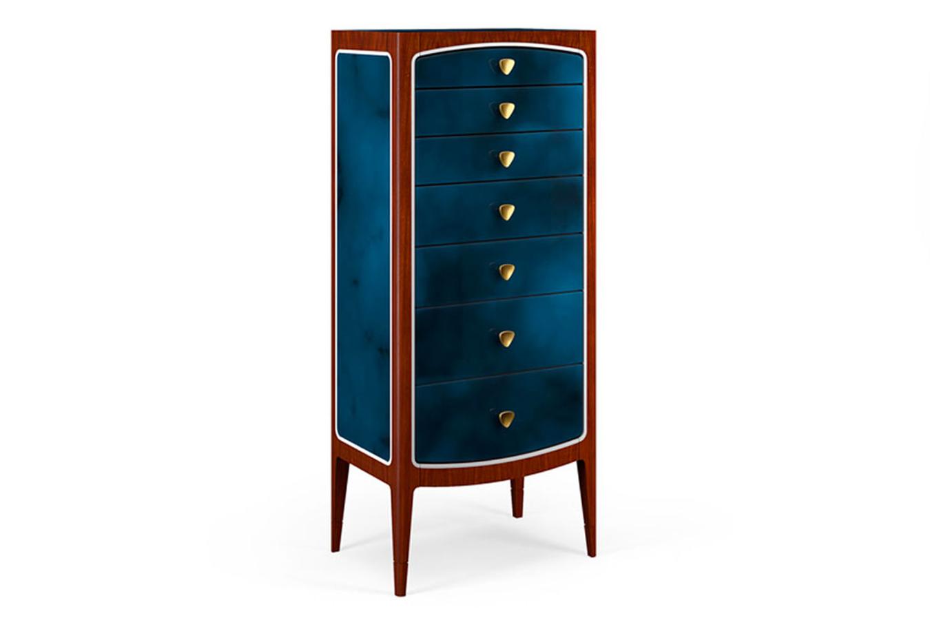 Комод Salda Arredamenti Art. 8757