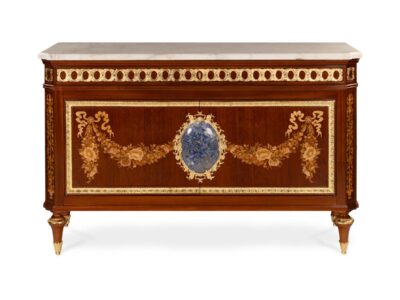 Комод Salda Arredamenti Art. 8788