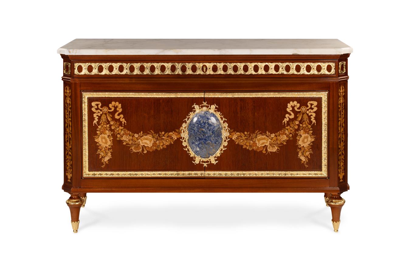 Комод Salda Arredamenti Art. 8788