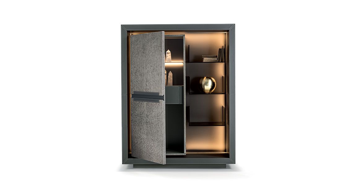 Комод Vittoria Frigerio Lanza Cabinet