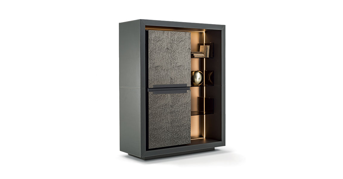 Комод Vittoria Frigerio Lanza Cabinet
